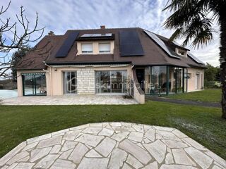  Maison � vendre 8 pi�ces 200 m�