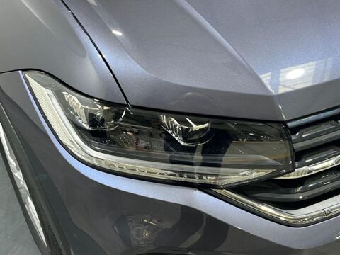 T-Cross 1.0 TSI 110 Start/Stop BVM6 Style 2023 occasion 31100 Toulouse