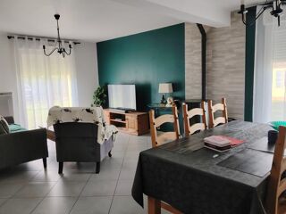  Maison  vendre 5 pices 92 m