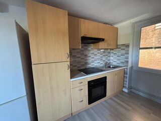  Appartement à vendre 2 pièces 33 m²