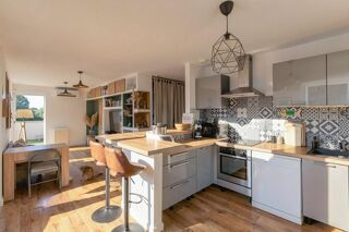  Appartement à vendre 3 pièces 62 m²