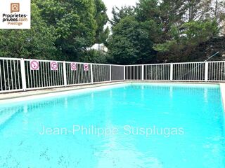  Appartement à vendre 2 pièces 32 m²