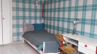  Appartement � louer 1 pi�ce 12 m�