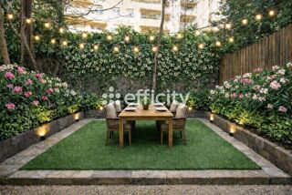  Appartement � vendre 1 pi�ce 26 m�