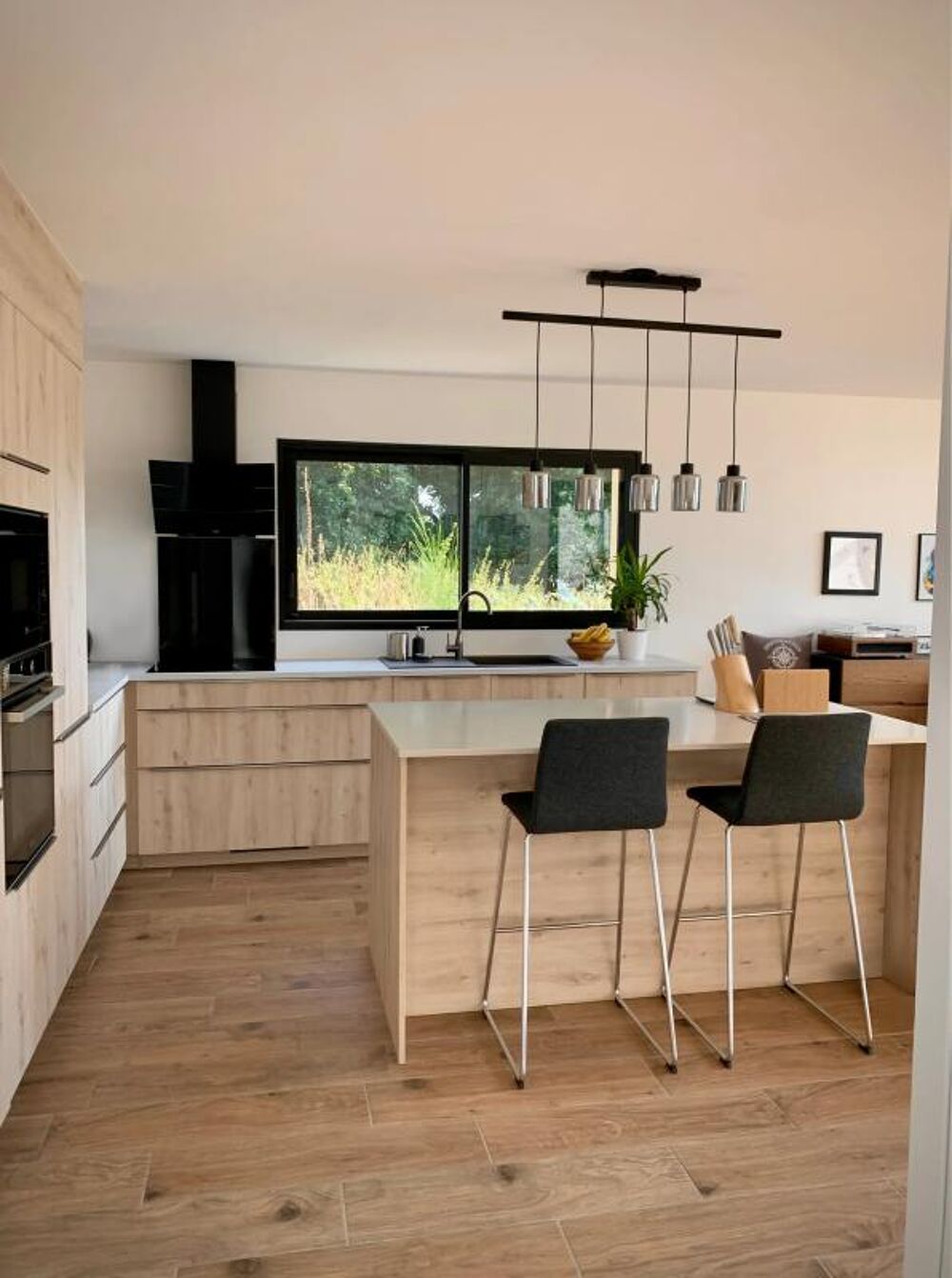 Vente Propriété/Château Maison de 7 pièces de 184 m² à Gurunhuel Gurunhuel