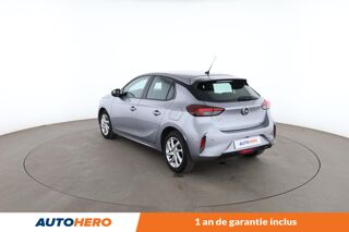 Corsa 1.5 Diesel GS Line 5P 100 ch 2020 occasion 92130 Issy-les-Moulineaux