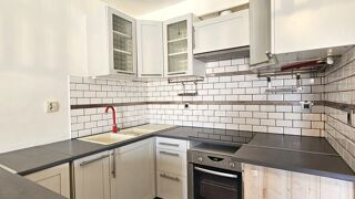  Appartement à vendre 3 pièces 63 m²