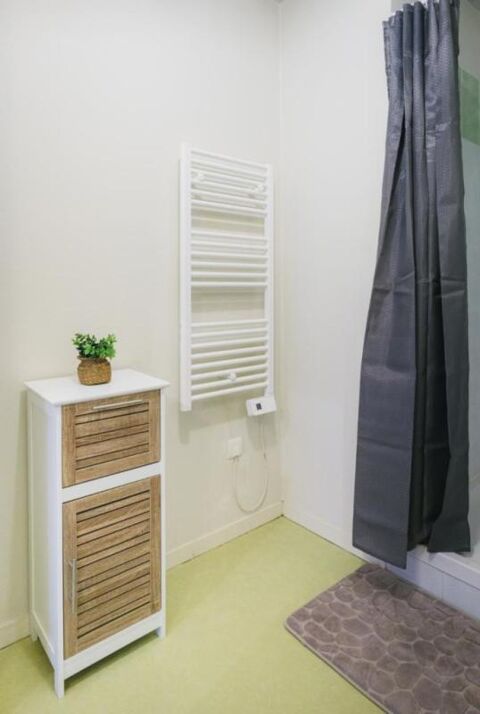  Appartement � louer 1 pi�ce 25 m�