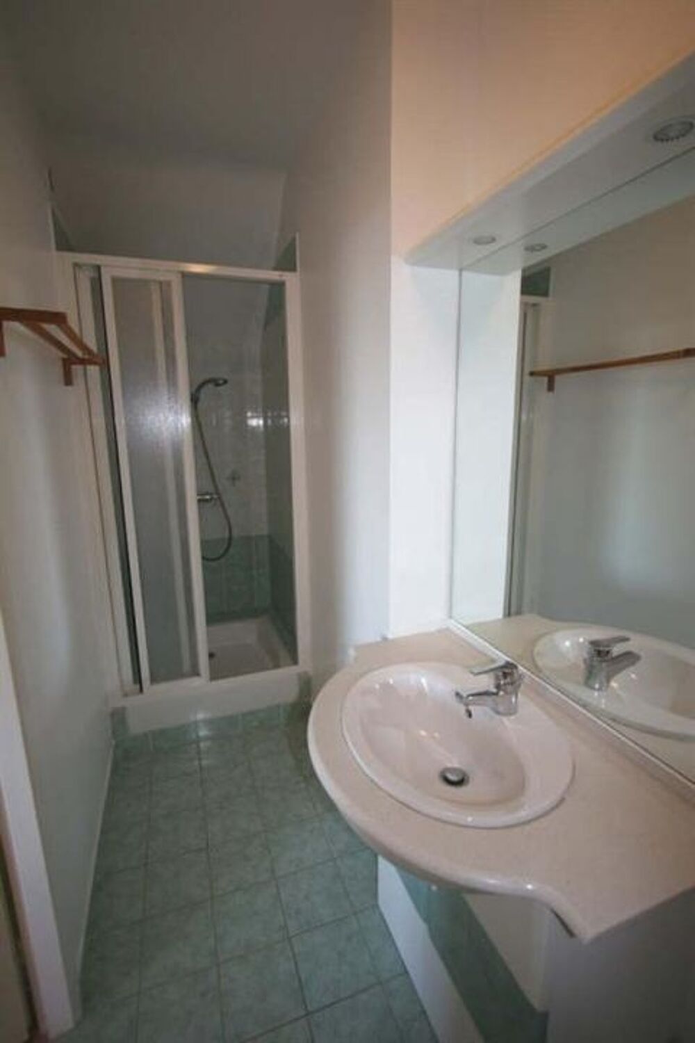 Location Appartement Studio de 35m2 à louer sur Marseille 07 Marseille 7