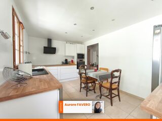  Maison à vendre 6 pièces 146 m²