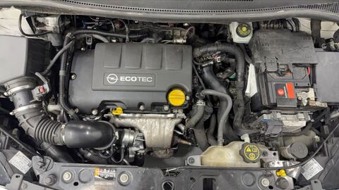 Corsa Phase 3 1.4 Turbo 100 Color 2015 occasion 54300 Luneville