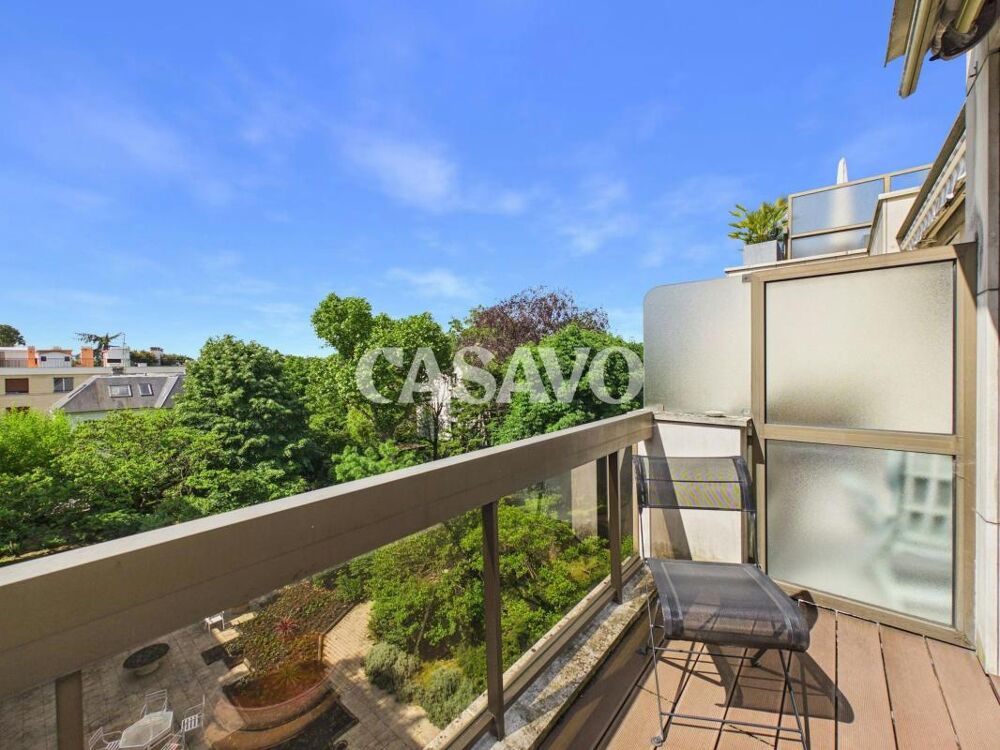 Vente Appartement Vente Appartement 2 pièces de 66m² - 92200 Neuilly-sur-Seine Neuilly sur seine