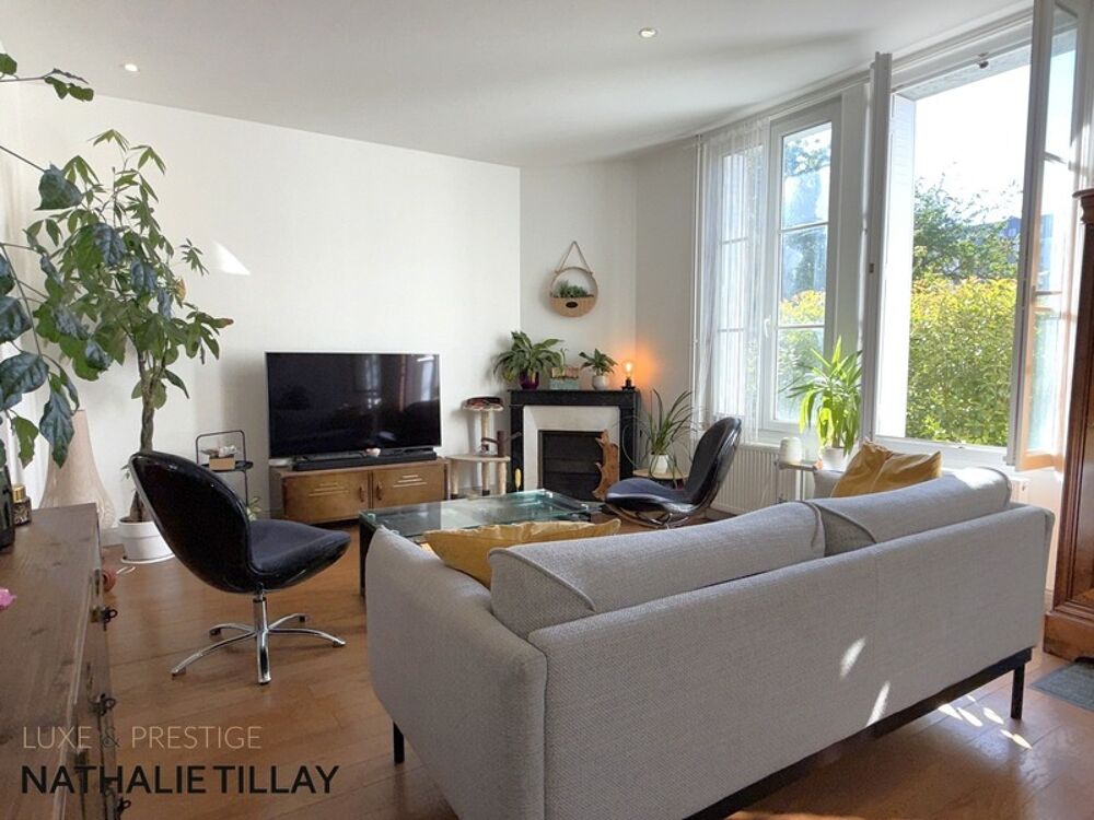 à vendre  Maison Orléans (45000)