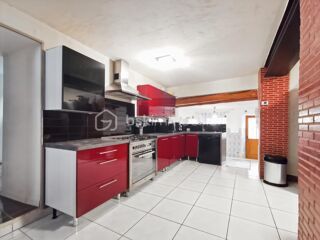  Maison � vendre 8 pi�ces 135 m�