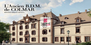  Appartement � vendre 1 pi�ce 60 m�