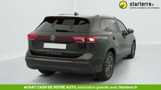Tiguan 2.0 TDI 150ch DSG7 Life Plus 2025 occasion 69190 Saint-Fons