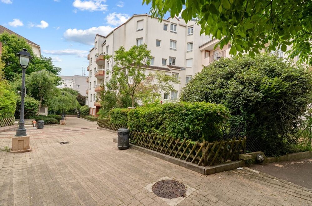 Appartement 4 pièces 100 m² · à Nogent sur Marne · 100 m² · 675 000 €