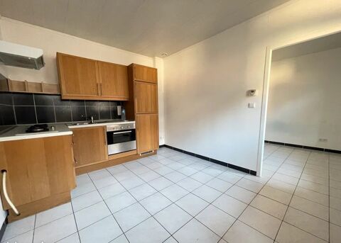  Appartement � louer 1 pi�ce 22 m�