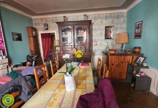  Maison à vendre 8 pièces 175 m²