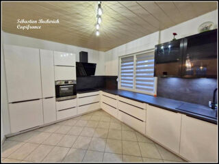  Maison � vendre 5 pi�ces 135 m�