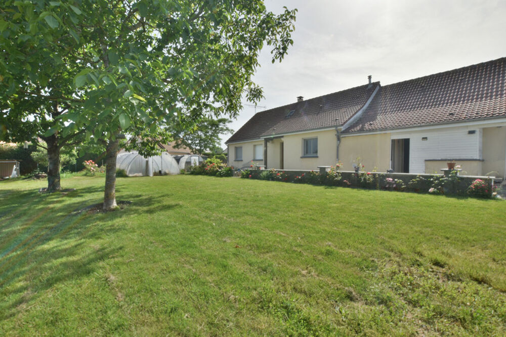 Maison à vendre 5 pièces PROCHE DURTAL 49