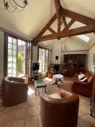  Maison  vendre 5 pices 102 m