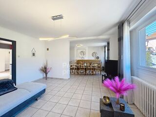  Maison à vendre 5 pièces 127 m²