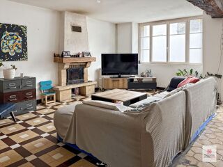  Maison � vendre 6 pi�ces 142 m�