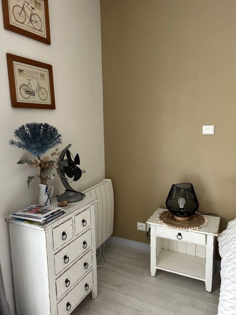 Location Appartement Studio de 23m2 à louer sur La Rochelle La rochelle