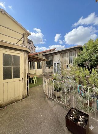  Immeuble  vendre 448 m