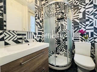  Appartement � vendre 2 pi�ces 35 m�