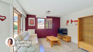  Appartement à vendre 4 pièces 89 m²