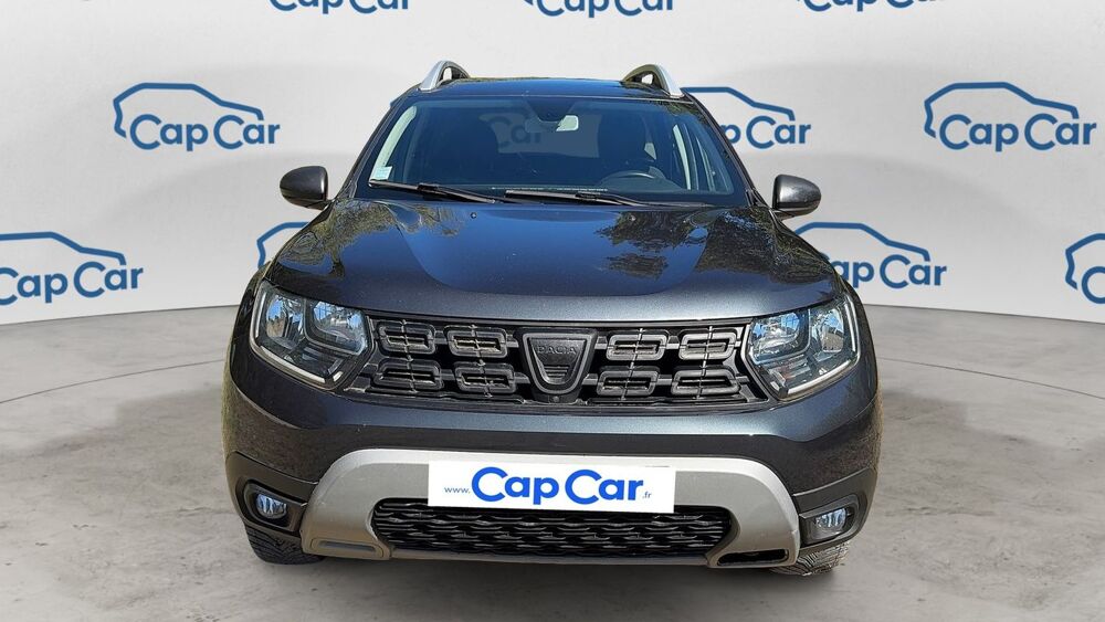 Duster 1.5 dCi 110ch 4X2 EDC Prestige - Automatique 2018 occasion 13410 Lambesc