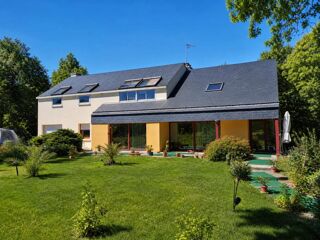  Maison à vendre 8 pièces 230 m²