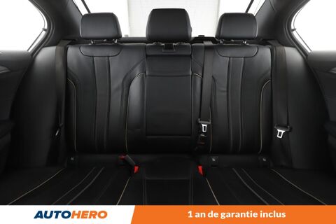 S&eacute;rie 5 520dA xDrive M Sport 190 ch 2018 occasion 92130 Issy-les-Moulineaux