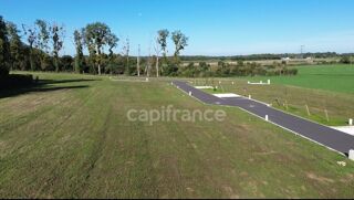  Terrain à vendre 699 m²