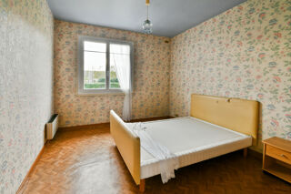  Maison � vendre 4 pi�ces 89 m�