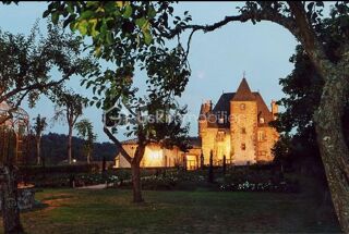  Propri�t�/ch�teau � vendre 15 + pi�ces 700 m�