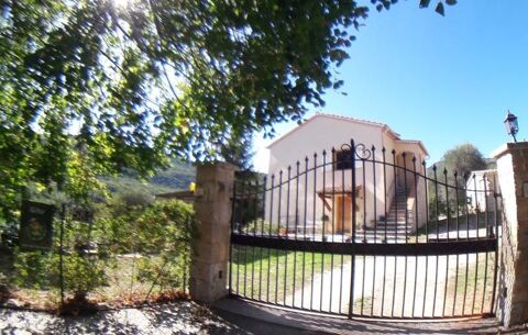   Appartement de 38m2 à louer sur Le Bar-sur-Loup Appartement - 3 pièce(s) - 38 m²