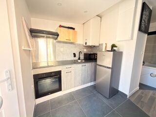  Maison à vendre 1 pièce 20 m²