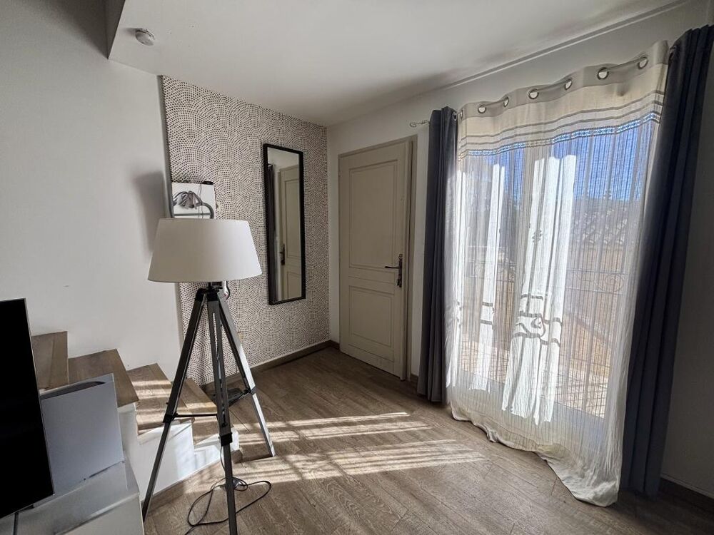 Vente Appartement Appartement rénové Rognes