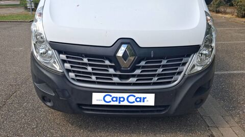 Master III 2.3 dCi 130 L2h2 Confort 2018 occasion 67000 Strasbourg