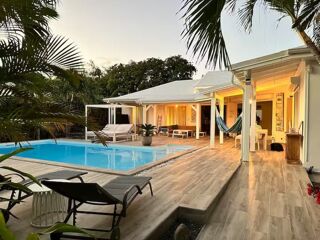  Villa à vendre 4 pièces 180 m²
