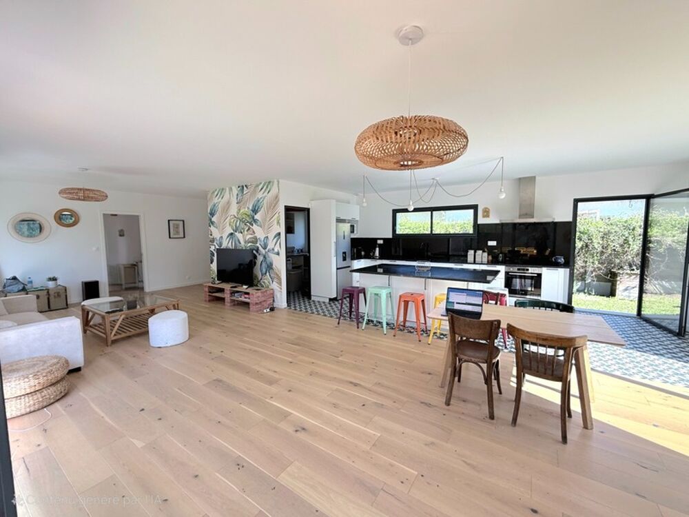 � vendre  Maison Andernos-les-Bains (33510)