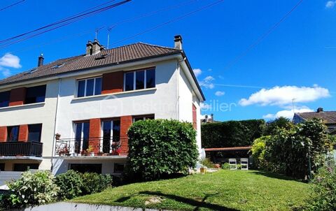 MAISON AU CALME SUR ABBEVILLE 207900 Abbeville (80100)