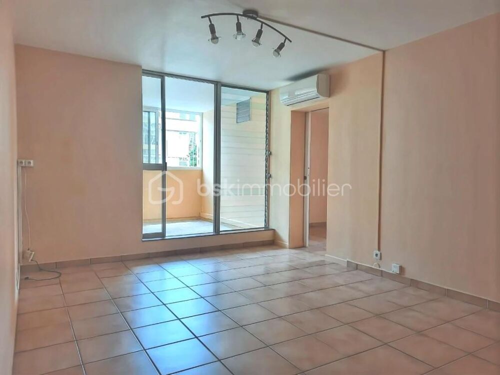 Vente Appartement T3 – Centre-ville de Pointe-à-Pitre Pointe a pitre