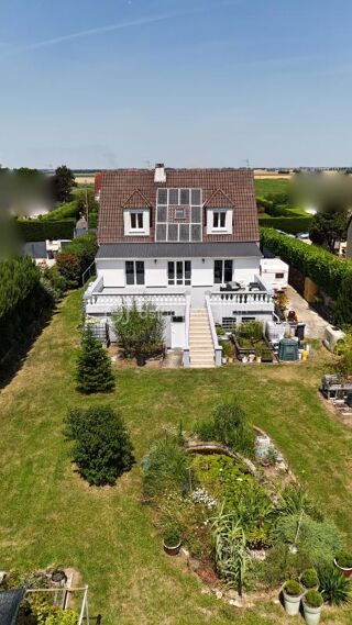 Vente Maison Maison 6 pièces de 160 m² environ à Marchémoret Marchemoret