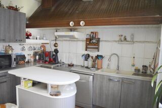  Maison � vendre 3 pi�ces 70 m�
