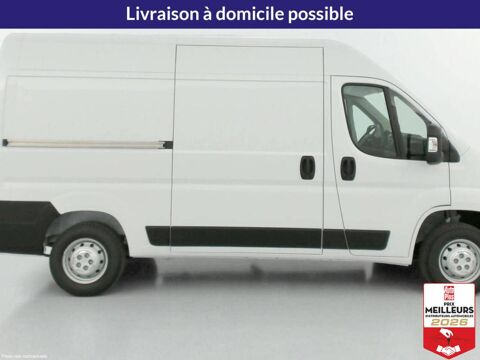 Movano L2H2 35 2.2 BlueHDi 140ch Essentia 2023 occasion 78200 Buchelay