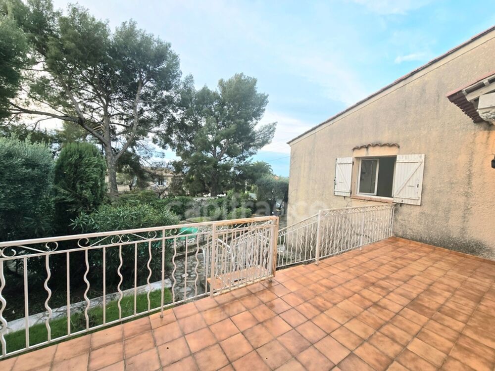 � vendre  Maison La Ciotat (13600)
